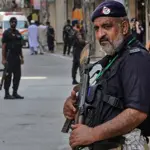 Two police personnel martyred in Lakki Marwat shooting