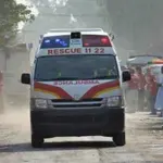 Four dead, 20 injured in Muzaffargarh road crash