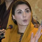 Maryam Nawaz awards scholarships, encourages students to focus on education
