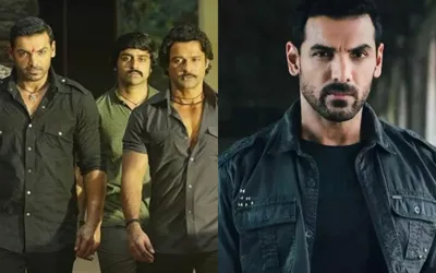 Rohit Roy reveals John Abraham selfless act on set for crew members