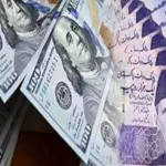 US dollar rate in Pakistan on Jan 7 up by 0.4 paisa to Rs278.66