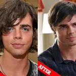 When Dylan Reid Ewing revealed his struggles with plastic surgery to look like Brad Pitt