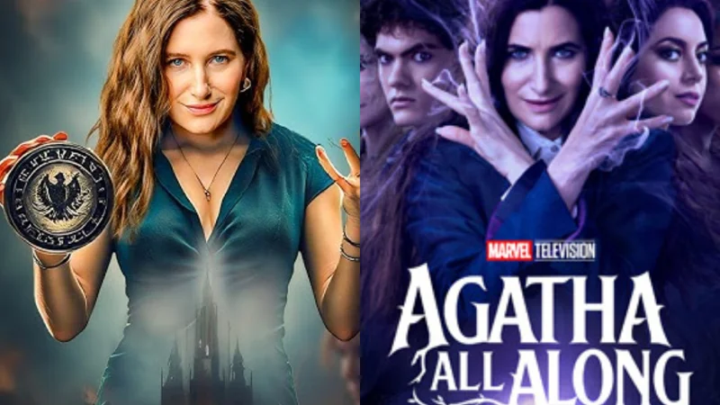 Will Agatha All along make a comeback with season 2? Kathryn Hahn reveals the details