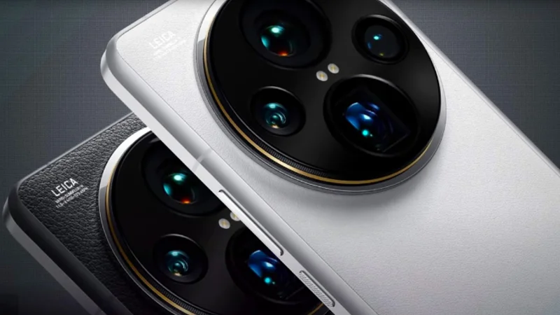 Xiaomi 15 Ultra expected to launch at MWC 2025