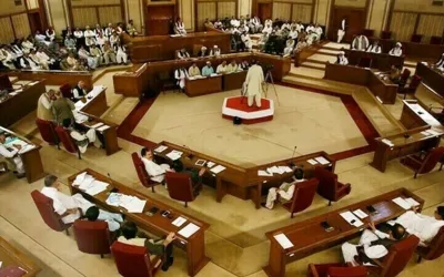 Senate panel approves bill to increase seats in Balochistan