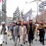 JUI-F observes strike in Balochistan