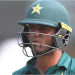 Haseebullah ruled out of West Indies Test series due to injury