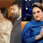 Bushra Ansari talks about painful memories from her past