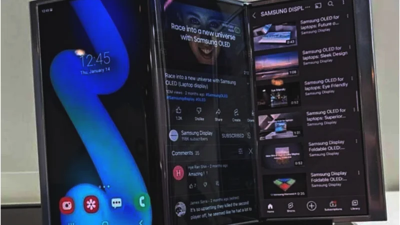 Samsung