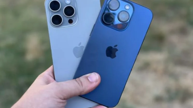 iPhone 17