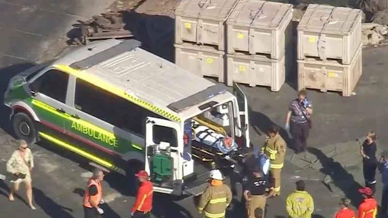 Australia plane crash: Swiss, Danish tourists among 3 dead