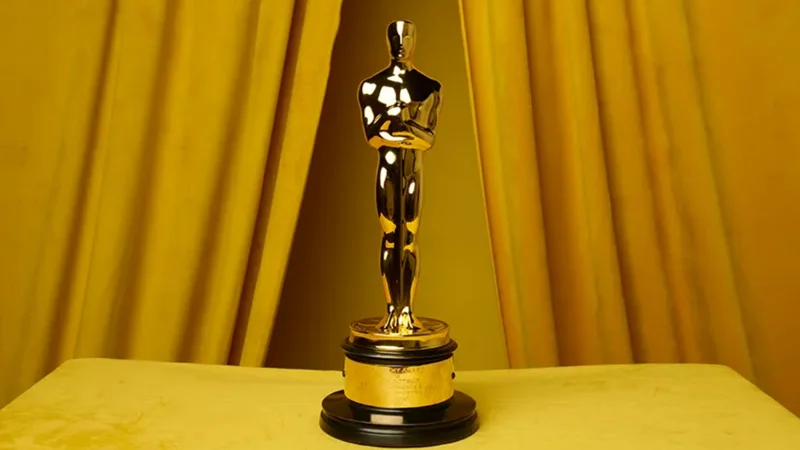 Oscar votting extended amid devastating Los Angeles wildfires