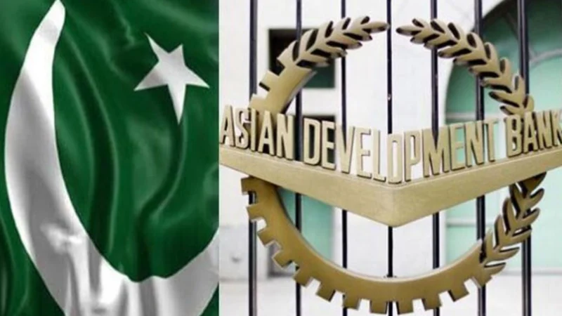 ADB upgrades Pakistan’s growth prospects to 3% in FY25