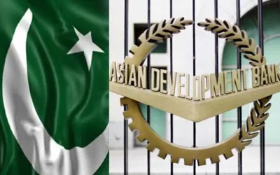 ADB upgrades Pakistan’s growth prospects to 3% in FY25