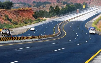 Federal Govt to introduce bike-riding police to patrol on motorways
