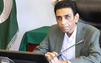 Khalid Maqbool Siddiqui stresses to promote girls' education