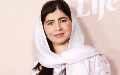 Malala Yousafzai to visit Pakistan for girls' education conference
