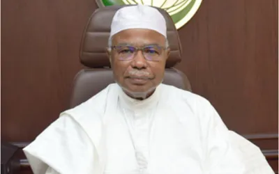 OIC Secretary General emphasizes collaboration in science and technology