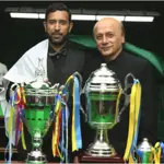 Asif clinches SAARC Snooker Championship Title with Win over Sri Lanka's Irshath