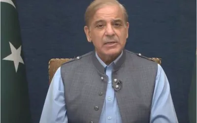 PM Lauds FBR’s Faceless Customs System for Importer Relief
