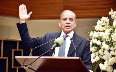 PM calls for joint efforts for creating educational opportunities for girls