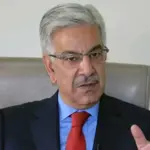 Khawaja Asif calls allegations made by Afghanistan against Pakistan baseless