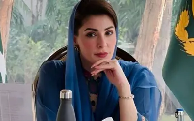 Maryam Nawaz approves 62 billion PKR for 'Apni Chhat Apna Ghar' program