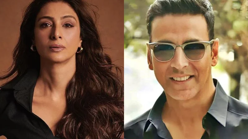 Tabu to reunite with Akshay Kumar in upcoming film 'Bhooth Bangla'