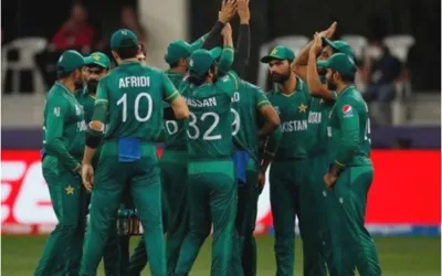 Pakistan Squad for Champions Trophy awaits Saim Ayub’s recovery
