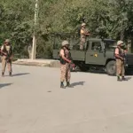 Security forces killed 9 terrorists in North Waziristan