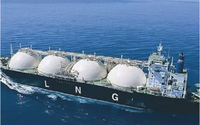 OGRA announces new RLNG tariffs for January 2025
