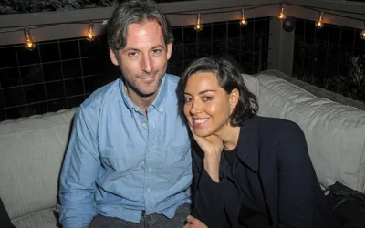 Aubrey Plaza deletes Instagram account following husband Jeff Baena’s death
