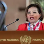 Syria has real opportunity to move from darkness to light: UN
