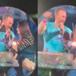 Coldplay creates heartwarming moment during UAE concert with Pakistani fan girl