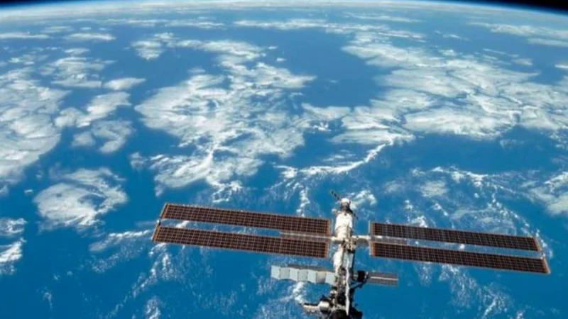 SUPARCO to launch Electro-Optical satellite on Jan 17