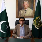 Khalid Maqbool meets with Yemen delegation to discuss girls’ education