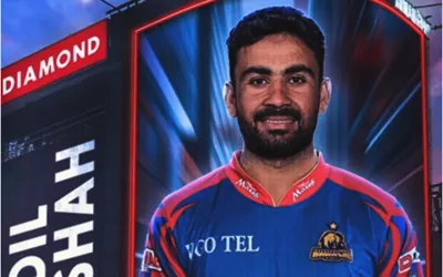 Karachi Kings Add Khushdil Shah to Squad in Diamond Category