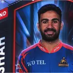 Karachi Kings Add Khushdil Shah to Squad in Diamond Category