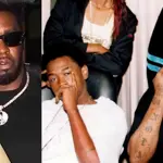 Did Sean Diddy threaten Freddy P? Chopper opens up about alarming allegations