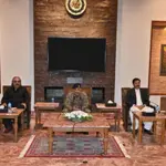 Pakistan’s peace will be defended with decisive action, vows Gen Asim Munir