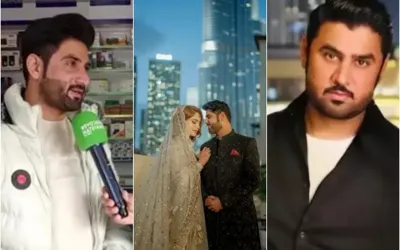 Who is Neelam Muneer’s husband? Exclusive details revealed