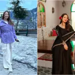 Komal Aziz talks about her excessive weight gain, Says It’s all about stress eating