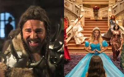 Ertuğrul aka Engin Altan Düzyatan to bring back his aura with upcoming fantasy film