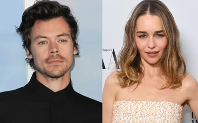 Harry Styles turns down role opposite 'Game of Thrones' star Emilia Clarke