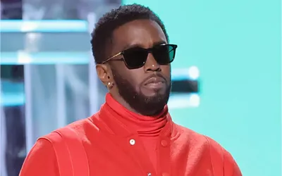 Sean 'Diddy' Combs’ accuser breaks silence in documentary about TV remote abuse