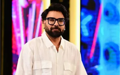 Yasir Hussain reacts to death rumors: 'I’m still very much here!