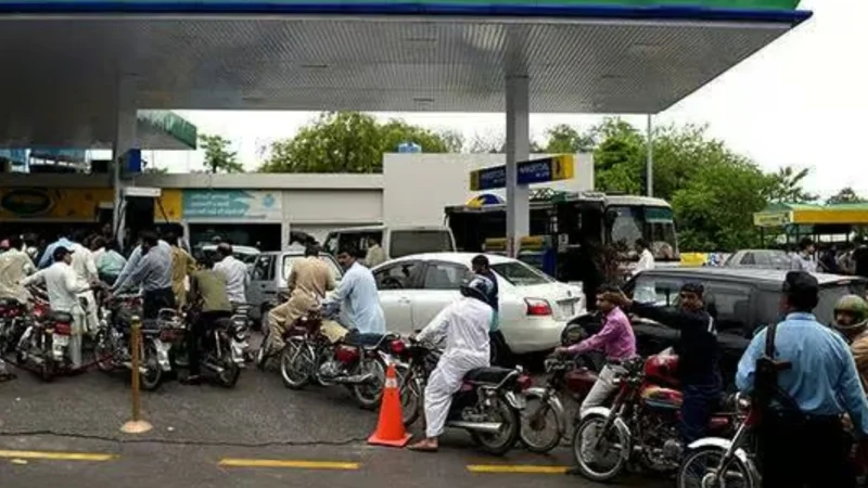 Petrol, diesel prices likely to increase from Jan 16