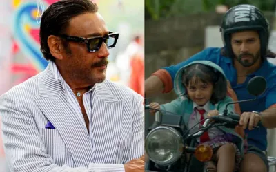 Jackie Shroff reacts to 'Baby John' failure at box office