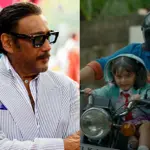 Jackie Shroff reacts to 'Baby John' failure at box office