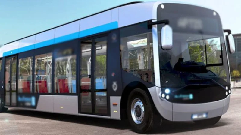 Lahore unveils routes, costs, and launch date for electric buses